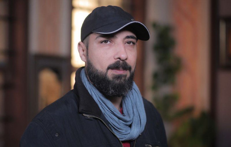 alaa al sagheer