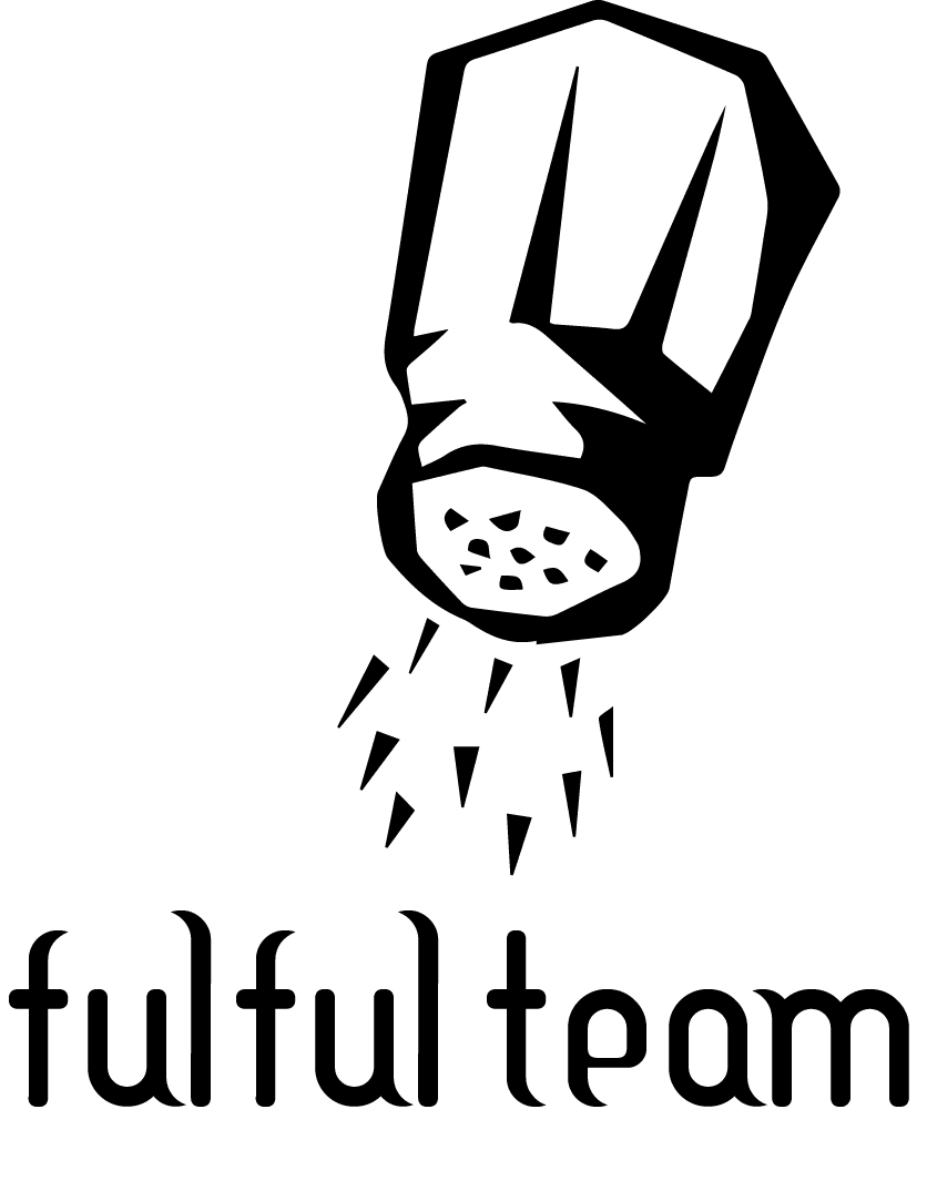 logo fulful end